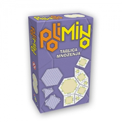 PIKOM polimino tablica množenja