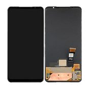 Asus ROG Phone 6 AI2201_C, 6 Pro AI2201_D - LCD zaslon + steklo na dotik OLED