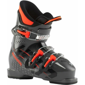 Rossignol Hero J3 Meteor Grey 21,5 Cipele za alpsko skijanje