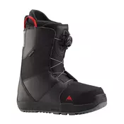 Burton Progression BOA 2024 Snowboard Boots gray