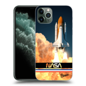 ULTIMATE CASE za Apple iPhone 11 Pro - Space Shuttle