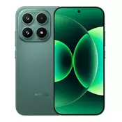 XIAOMI pametni telefon 17 12GB/512GB, Venture Green