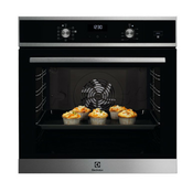 ELECTROLUX Pecnica EOD5C70X