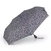 Kišobran ženski sklopivi 53 cm/7 rebara