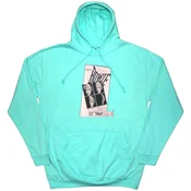 David Bowie Concert 83 Green XL Kapuco