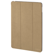 Preklopni Etui za tablet za Apple iPad Air 1/2/iPad 9.7 5/6 Remax, Leather case Pen slot, rjava