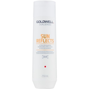 Goldwell Dualsenses Sun Reflects šampon za kosu i tijelo nakon suncanja (Color Protection) 250 ml