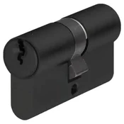 Cilindar sa obicnim kljucem E20 BLACK 30/35 Abus