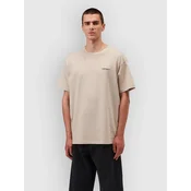 Carhartt WIP Script Embroidery moška majica black