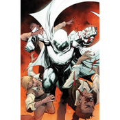 Moon Knight Vol. 3