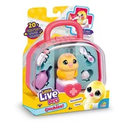 slomart COBI Figurica Little Live Pets Ouchies - Kurjajček
