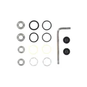 Crankbrothers Pedal Refresh Kit Stamp 2/3 Nadomestni deli za pedala