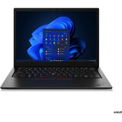 Lenovo ThinkPad L13 Gen 3 – 13.3” | Intel Core i5 – 1245U | 16 GB RAM | 256 GB SSD