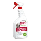 Natures Miracle Dog Stain & Odour Remover 709 ml