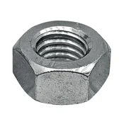 shumee Šesterokotna matica 6 mm 10 mm