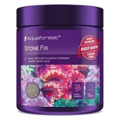 shumee Lepilo Aquaforest Stone Fix 250g za lepljenje kamnov