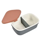 Beaba kutija za hranu keramicka Mineral terracotta