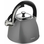 KINGHoff kotliček s piščalko Klausberg 2,2 l kb-7411