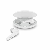 SOUNDFORM NANO TRUE WIRELESS EARBUDS, bijele