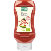 Ketchup za djecu BIO Byodo 300ml