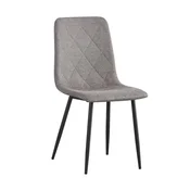 Homestar Stol MELS svetlo rjav