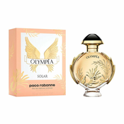 Parfem za žene Paco Rabanne Olympéa Solar EDP (50 ml)