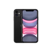 Mobitel Apple iPhone 11 128GB Black #iphoneakcija
