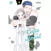 Cutie and the Beast 4
