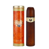 Cuba Gold Eau De Toilette 100 ml za muškarce