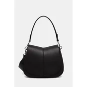 Gianni Chiarini crossbody torbica ženska usnjena HELENA ROUND
