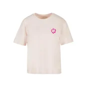 Womens T-shirt Everythings Nice - pink