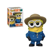 Funko Figura POP! Rocks Minions x BTS RM