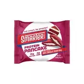 Smarter Snacks Proteinska palačinka Red Velvet White Chocolate – 55g