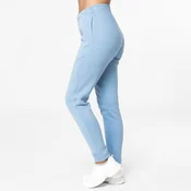 Skya Sweatpants, Baby Blue - S