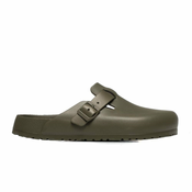Birkenstock Cokle olivna 46 EU Boston Eva