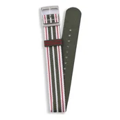 NEW Pas za ročno uro Timex BTQ6020029 (20 mm)
