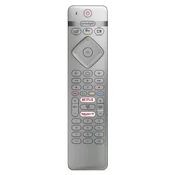General PHILIPS YKF456-003, 996599002886 - nadomestni daljinski upravljalnik radijski (BT) z glasovnim upravljanjem