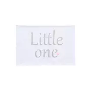 Lillo&Pippo jastucnica Little one,40X50CM