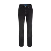 KARL LAGERFELD JEANS Kavbojke črna