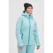O’NELL Ženska ski jakna Stuvite, Plava