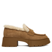 Loaferice Coach CCH84 Smeda