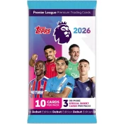 Premier liga kartica 2026