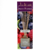 Prices Candles REED DIFFUZOR | SADNO MEŠANO JAGOŽDARJE, REED DIFFUZOR | SADNO MEŠANO JAGODICE