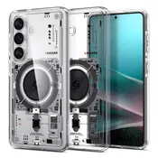 Ovitek Spigen Ultra Hybrid Mag za Samsung Galaxy S26 Plus - neo one