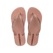 Ipanema ANATOMICA LOLITA FEM, japonke, roza 83140
