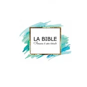 BIBLE FEMME A SON ECOUTE AQUA & OR (couverture rigide)