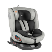 i-Moove i-SIZE 40-150 cm Kikka Boo autosjedalica - Light grey