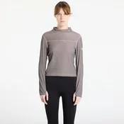 Majice Ciele Athletics W Ibt Longsleeve Peachskin S