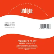 Principles Of Joy - Mermaids Tails/Kick Off The Road (7)