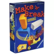 Ravensburger društvena igra - Make and Brake